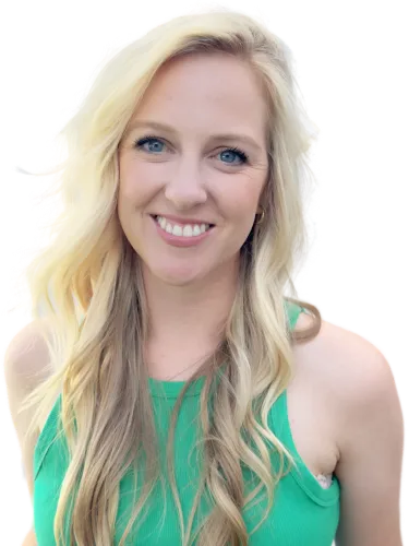 Hannah Gould